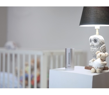 Netatmo NBU-NWS-NIM-EU