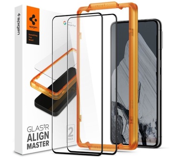 Spigen GLAS.tR AlignMaster