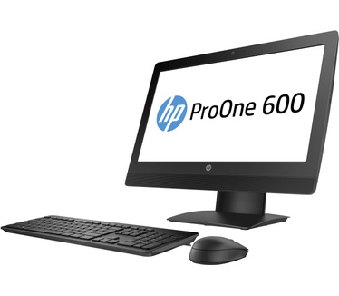 HP ProOne 600 G3 (2KR73EA)