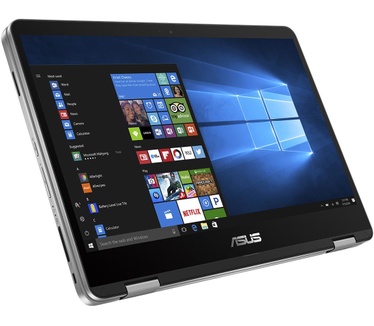 Asus VivoBook Flip TP401MA-EC019T