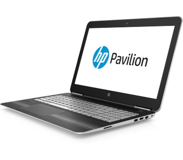 HP Pavilion 15-bc075nd
