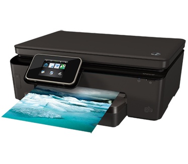HP Deskjet Ink Advantage 6525 e-All-in-One Printer