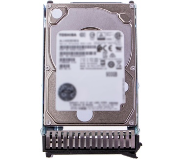Origin Storage 1.2TB 10k 2.5in SAS IBM X3850 Hot Swap HDD Incl Caddy, 1.2TB