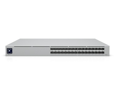 Ubiquiti Pro XG Aggregation