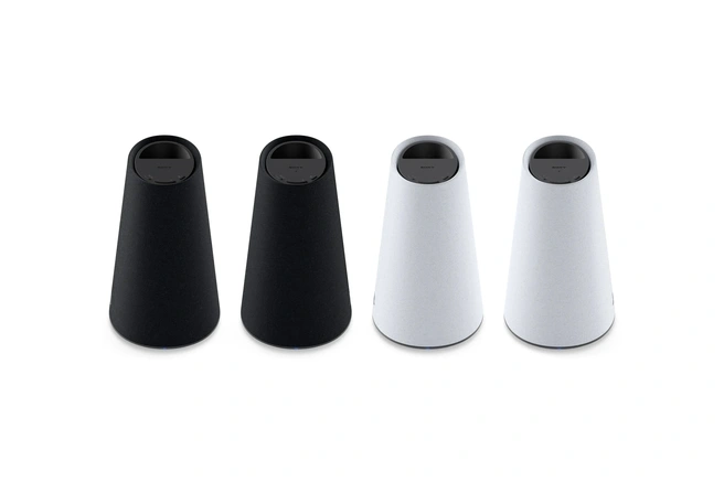 Sony Pulse Elevate