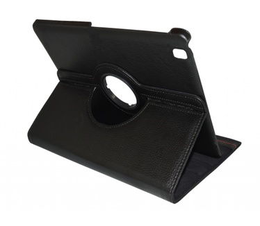 i12Cover 360° Rotary Case Samsung Galaxy TabPro 8.4 Zwart