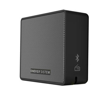 Energy Sistem Energy Music Box 1+