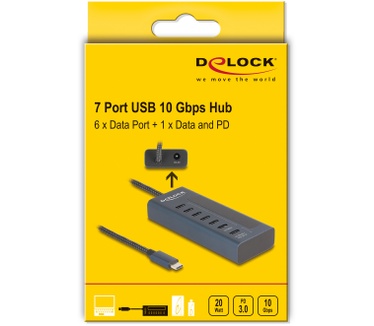 Delock 64288