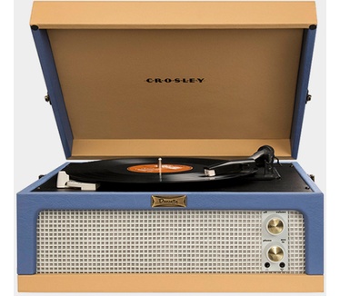 Crosley Junior