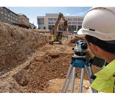 Bosch GOL 32 D Professional