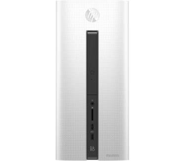 HP Pavilion 560-p007nb