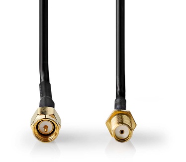 Nedis CSGB02010BK30