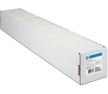 HP Universal Instant-dry Gloss Photo Paper-1067 mm x 30.5 m (42 in x 100 ft)