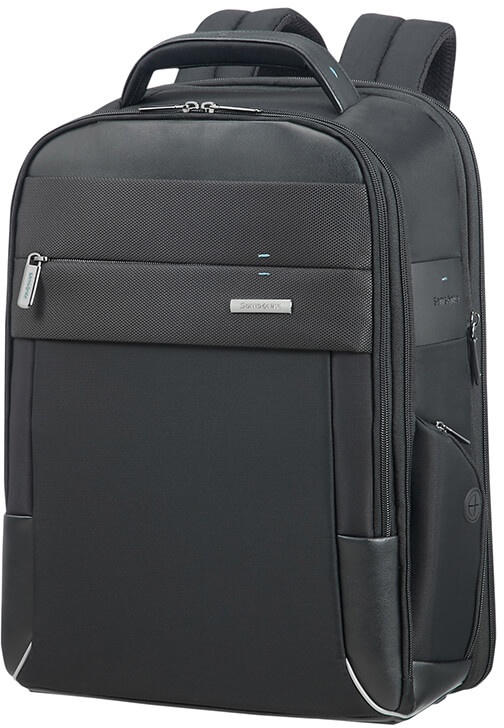 Zaino Samsonite Spectrolite 2.0 Con Ruote - Porta PC Fino A 17.3 Pollici, Espandibile, 38L Nero - Foto 6
