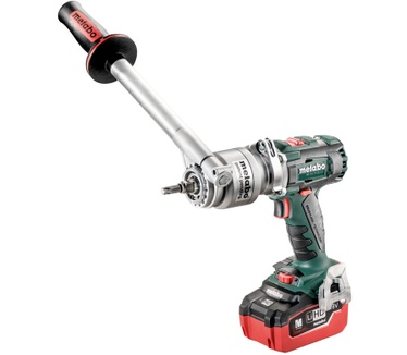 Metabo BS 18 LTX BL Q I