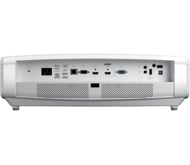 Optoma UHD550X