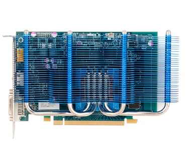 HIS HIS 7750 iSilence 5 1GB