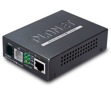 Planet VC-201A 1 poort Ethernet over VDSL2 converter Profile 17a