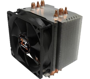 Xigmatek Nepartak HDT-S983 Heatpipe Cooler 92mm