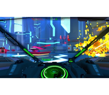 Battlezone, PlayStation 4