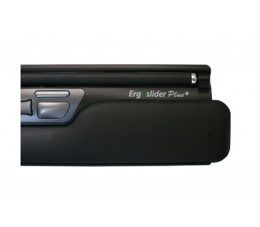 BakkerElkhuizen ErgoSlider Plus Central Mouse