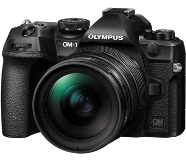 Olympus OM-1 + M.Zuiko 12-40mm f/2.8 PRO II