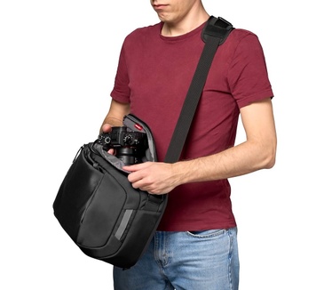 Manfrotto MB MA3-BP-H