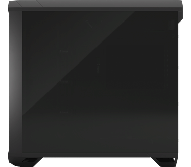 Fractal Design Torrent Black TG Dark Tint