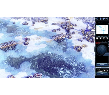 Battle Worlds Kronos, PS4
