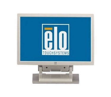 Elo Touchsystems