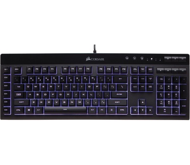 Corsair Gaming K55 RGB (Qwerty EU)