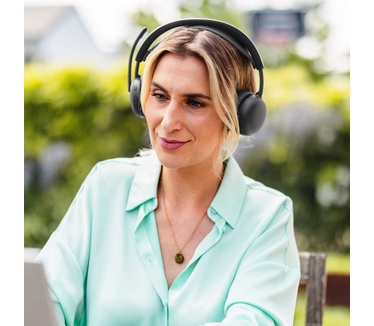 Logitech Zone Wireless 2 ES