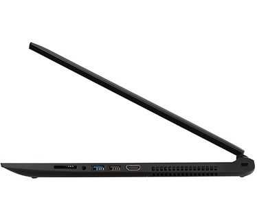 Toshiba Satellite C70-C-1CW