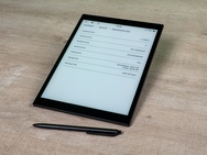 Digitale notitieblokken