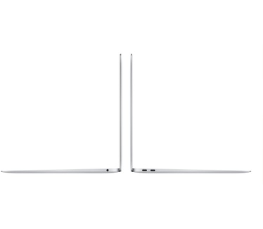 Apple MacBook Air 2020 13,3" i3 1,1GHz, 8GB, 256GB (Qwerty) Zilver