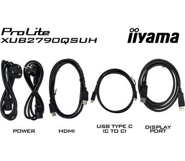Iiyama XUB2790QSUH-B2