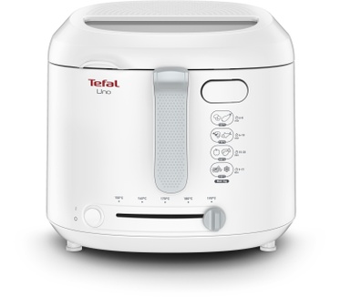 Tefal Friteuse FF203130