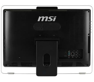 MSI Wind Top AE200 00AA8111