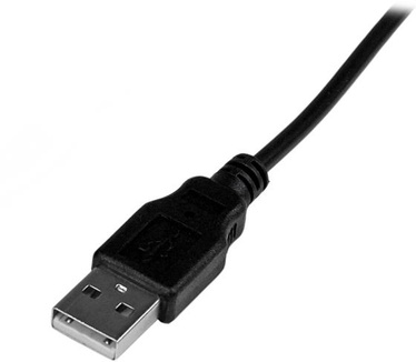 Startech.com 0,65 m lange Samsung Galaxy Tab-dockconnector of micro USB-naar-USB-combokabel