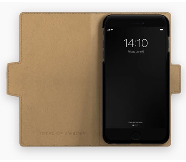 iDeal of Sweden IDAWAW21-I7-361 (iPhone SE/8/7/6/6s) Bruin