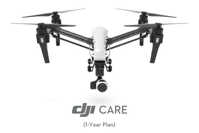 DJI Care