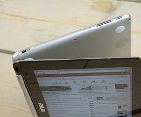 Asus Chromebook Flip C100PA