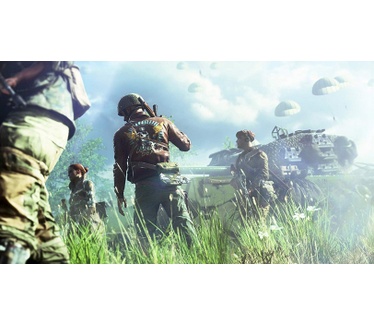 Battlefield V, Xbox One
