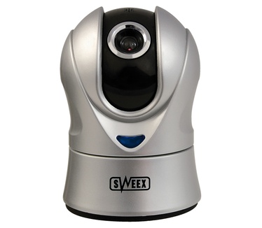 Sweex Motion Tracking Webcam 1.3 Megapixel