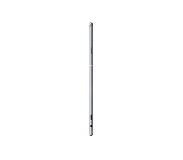 Samsung Galaxy TabPro S WiFi (Windows 10 Home) Zwart