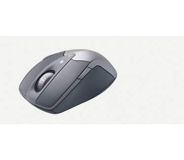Microsoft Wireless Laser Mouse 8000