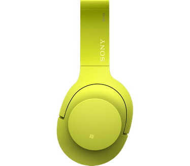 Sony MDR-100ABN