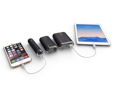 Xtorm Fuel Series 2x (5000 mAh)