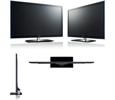 LG 55LW980S