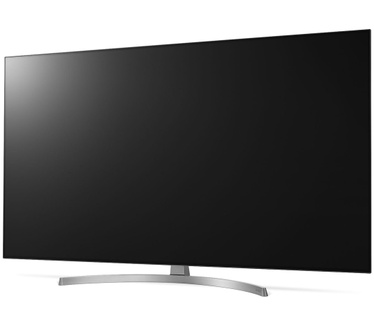 LG OLED65B8S Zwart (buitenlands model)